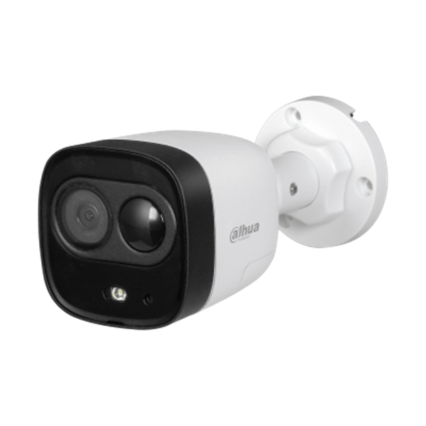CAMARA IP Domo
