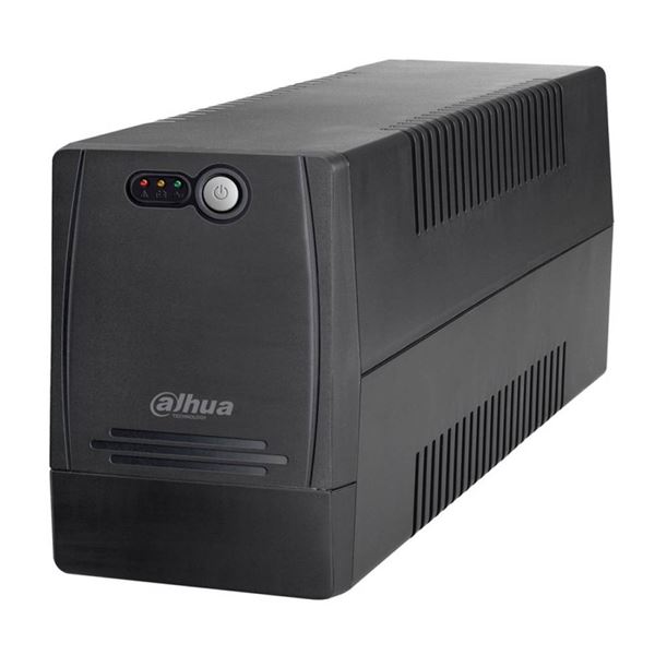 Fuente Conmutada 600VA/360W