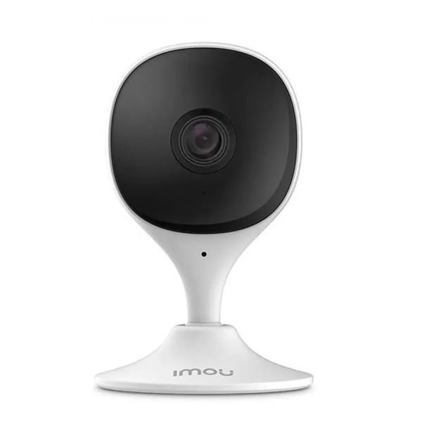 Cámara IP Domo PTZ 2MP