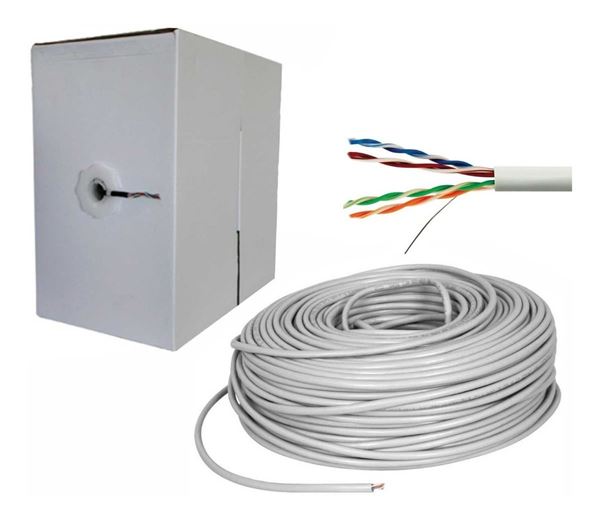 305m Cable Utp