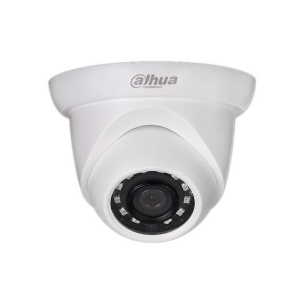 CAMARA IP Domo 2MP