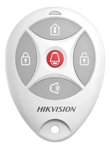 Control Remoto Inalámbrico HIKVISION