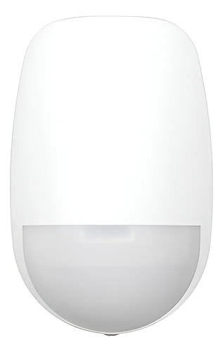 Sensor De Alarma