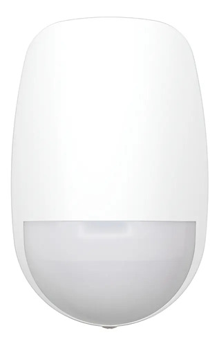 Sensor De Alarma