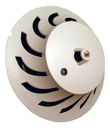 Detector Analógico