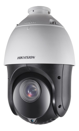 Cámara IP PTZ Hikvision