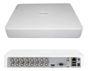 DVR 16+8 CANALES 1080P H265+ AUDIO TVI