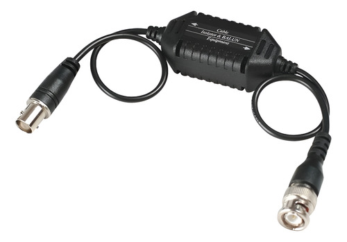 ELIMINADOR DE INTERFERENCIA TVI