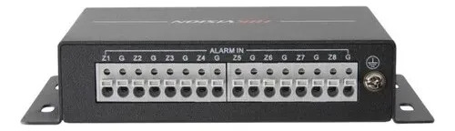 Módulo De Alarma AX PRO