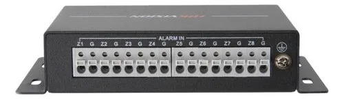 Módulo de Expansión Alarma Hikvision AX PRO DS-PM-RSI8