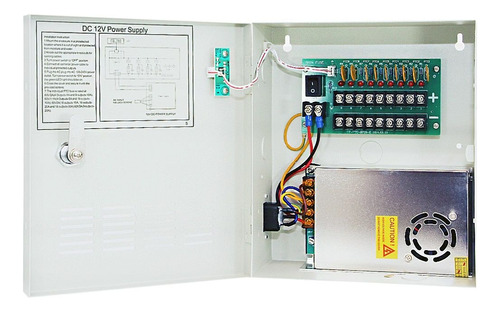 120W 12V
