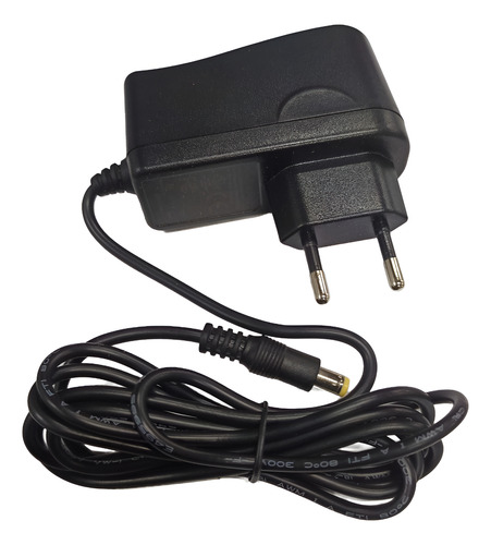 [CP1000] FUENTE 12V 1 AMP CERTIFICADA