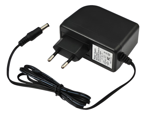 Fuente Conmutada Nivel VI 12V 2A SZ POWER