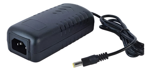 FUENTE 12V 5A EFICIENCIA VI