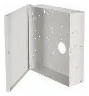Panel de Alarma