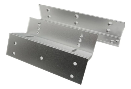 Herraje Para Cerrojo Electromagnético Sesame