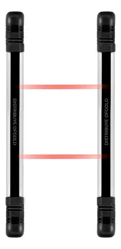 Sensor Infrarrojo 2 Haces