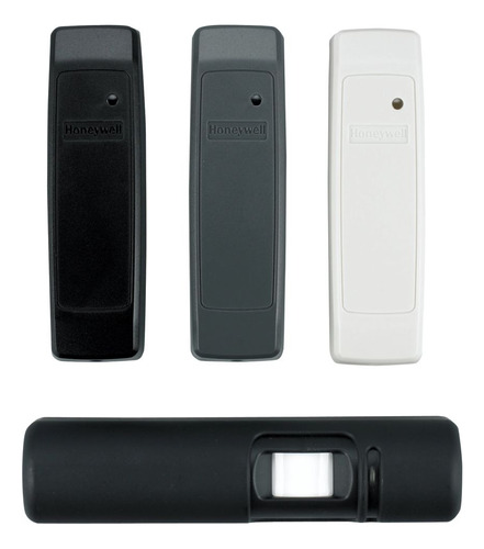 Lectora de proximidad 125Khz HID compatible