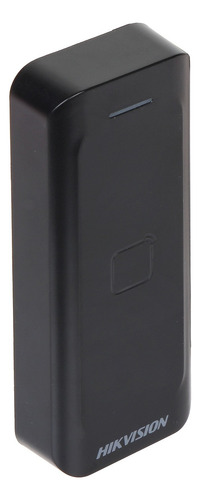Lector Tarjetas Exterior Wiegand