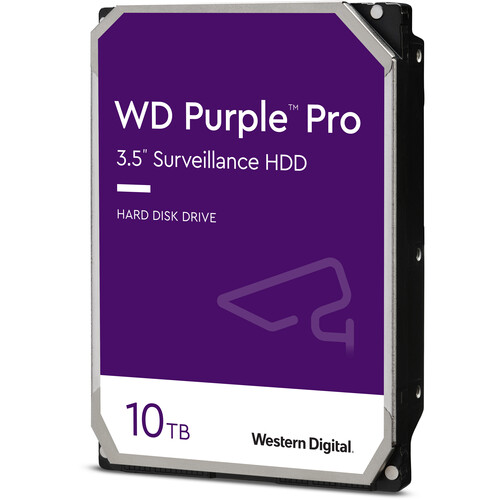 DISCO DURO WD 10TB