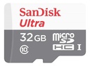 Tarjeta microSD 32GB Clase 10 Uhs-I