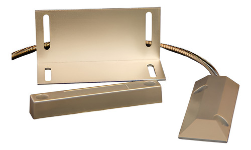 [MAGEXT] MAGNÉTICO EXTERIOR DE PORTÓN CON HERRAJE