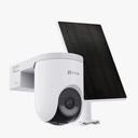 Cámara IP Pan Y Tilt WiFi Ezviz Hb8
