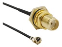 Pig Tail Smb - Ipex/u.fl
