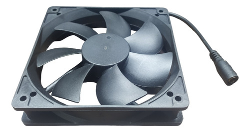 FAN 12VDC 12*12*25 NATIONAL