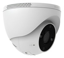 CAMARA WIFI DOMO 2K EZVIZ H4 COLOR DE NOCHE