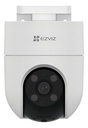 Cámara 360º Wifi Ptz Ezviz H8c Con Seguimiento 1080p VERSION R100-1KW2KFL(4MM)