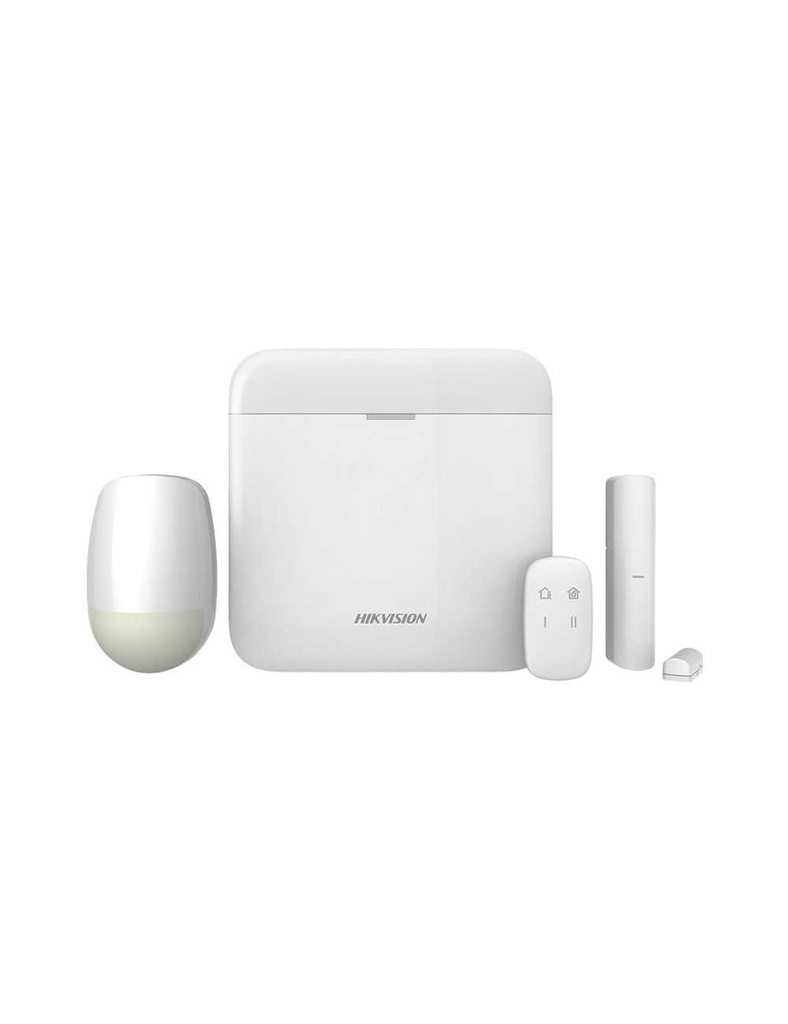 KIT ALARMA PWA64 WIFI LAN