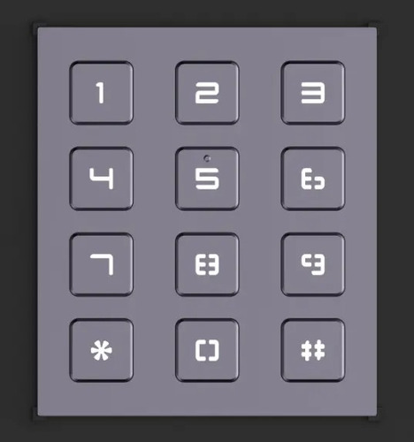 Teclado Gaming