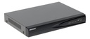 NVR 8 CANALES 8MPX H265+