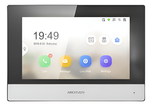 PANTALLA VIDEO PORTERO TOUCH WIFI SERIE 2