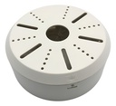 CAJA ESTANCO PARA CAMARAS 133 * 52 mm PLASTICA