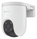 Cámara 360º Ptz Ezviz H8c Con Seguimiento 3MPX LTE
