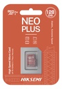 Tarjeta de Memoria microSD 128G HIKSEMI