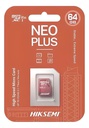 TARJETA DE MEMORIA SD NEO PLUS 64G