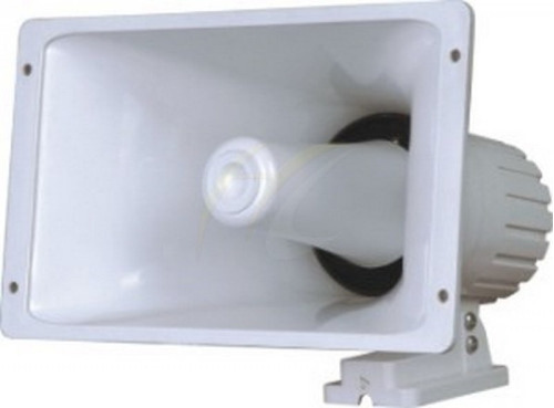 Alarma Corneta 40W