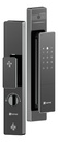 CERRADURA INTELIGENTE WIFI MLTILOCK FACE ID NEGRO