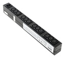 RACK PDU BASICO HORIZONTAL AP9565
