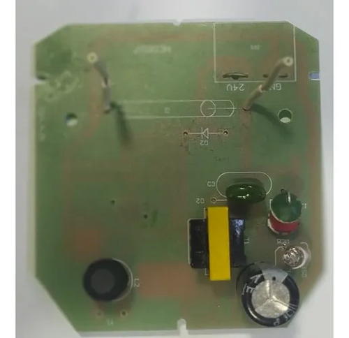 Router Doble Banda PoE+