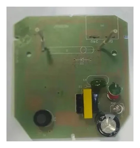 ROUTER Doble Banda