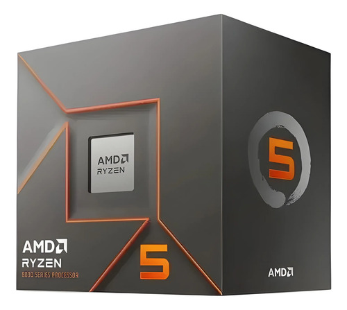 Procesador Ryzen 5