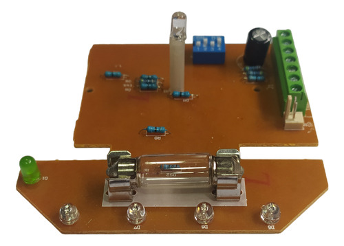 Cámara IP 8 Canales