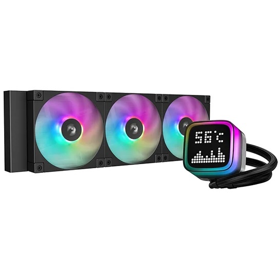 Cooler Líquido DeepCool