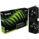 Tarjeta Video Palit RTX 5060Ti Dual 8GB