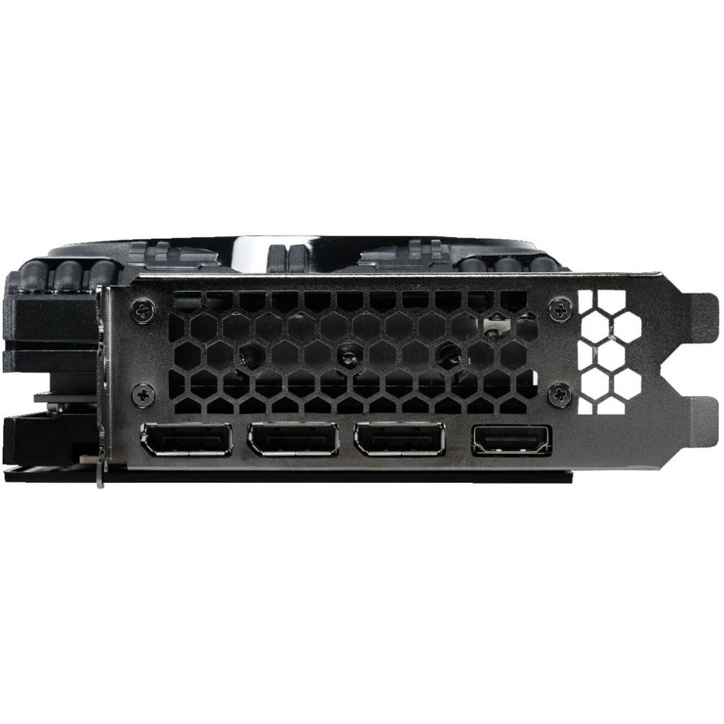 [NE75070T19K9-GB2050U] Tarjeta Video Palit RTX 5070 GamingPro-S OC 12GB