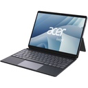Notebook Convertible Acer Core i3 4.5Ghz, 16GB, 512GB, 13" 3K Touch